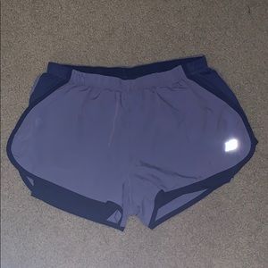 New Balance athletic shorts